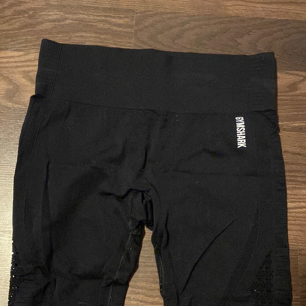 Womens Gymshark leggings